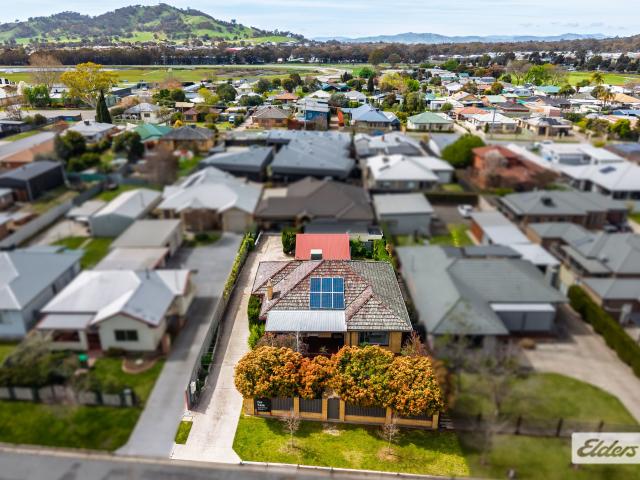 Apartment for sale in Wodonga, Victoria