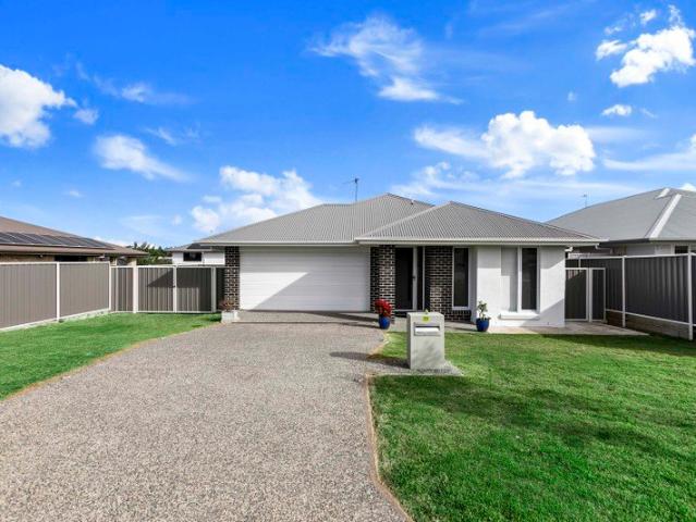 House for sale in Great Sandy Strait, Queensland