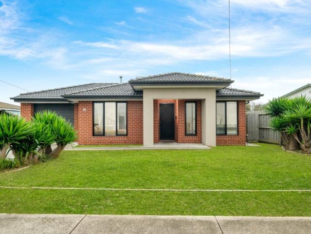 House for sale in Geelong, Victoria