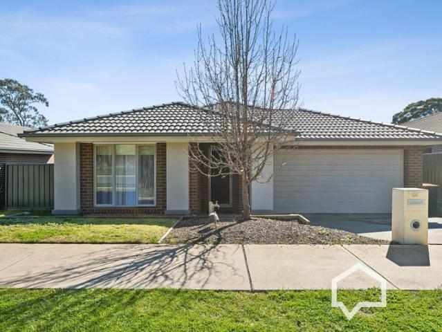 House for sale in Bendigo, Victoria