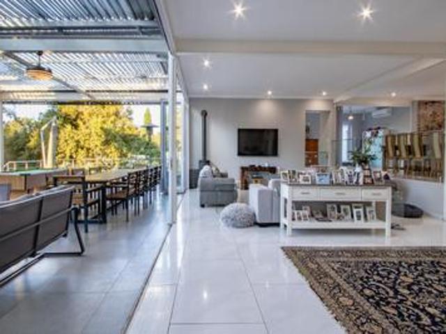 House for sale in Midrand
