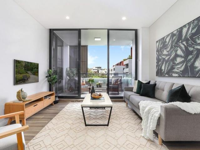 Apartment for rent in Sydney, New South Wales