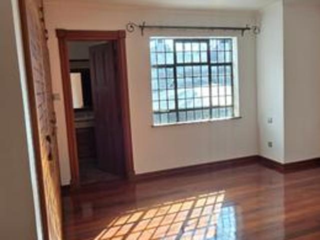 House for rent in Molo, Nakuru
