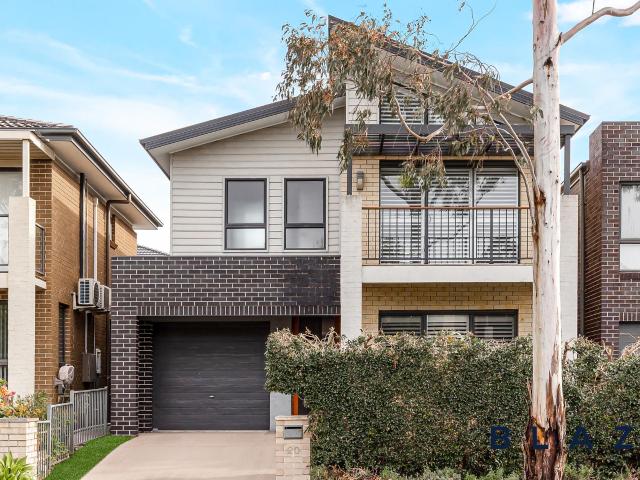 House for sale in Sydney, New South Wales