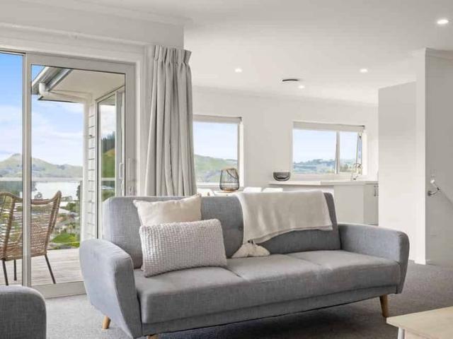 House for rent in Otakou