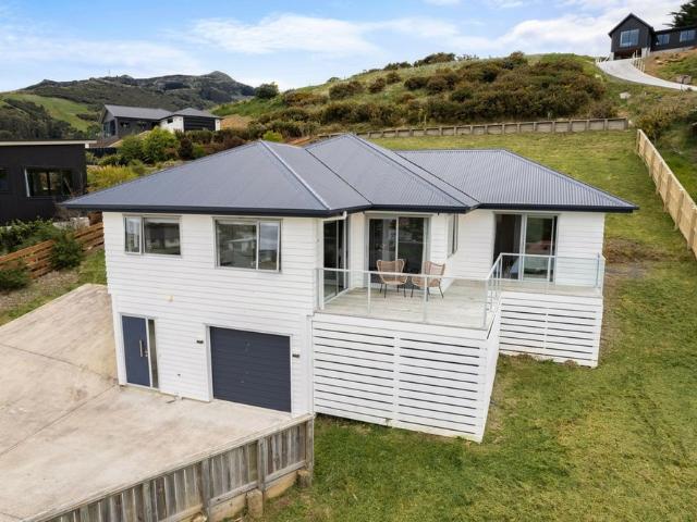 House for rent in Otakou