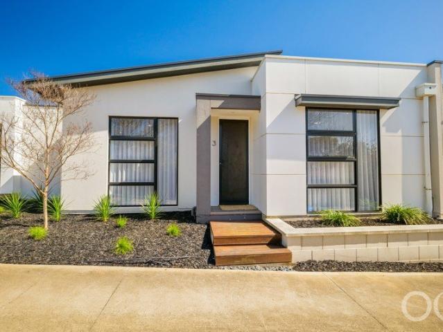 Apartment for sale in Horseshoe Creek, South Australia