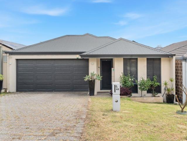 House for sale in Cloverdale, City of Belmont