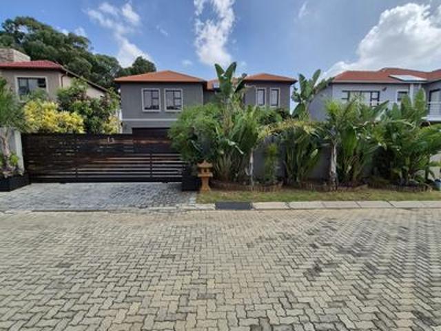 House for rent in Boksburg, Gauteng