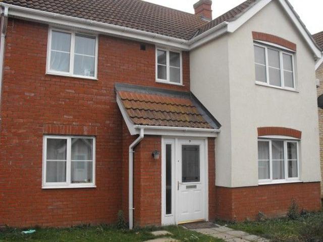 Room for rent in East Bank, Norfolk