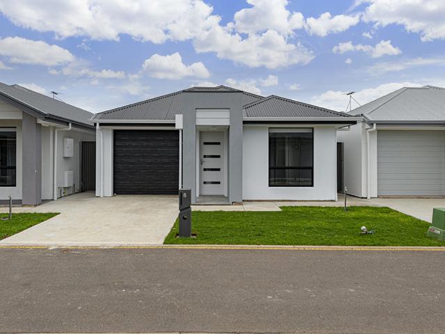 House for rent in Horseshoe Creek, South Australia