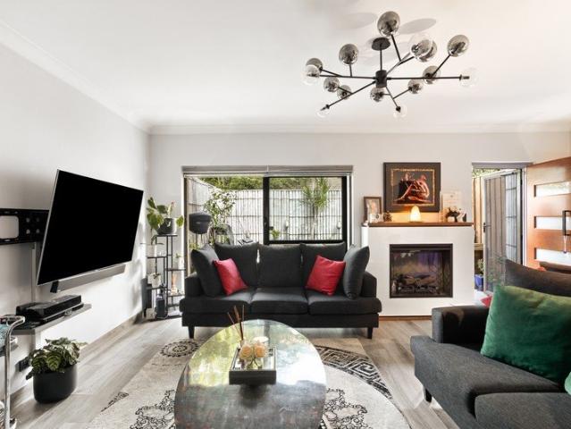 Townhouse for sale in Sydney, New South Wales
