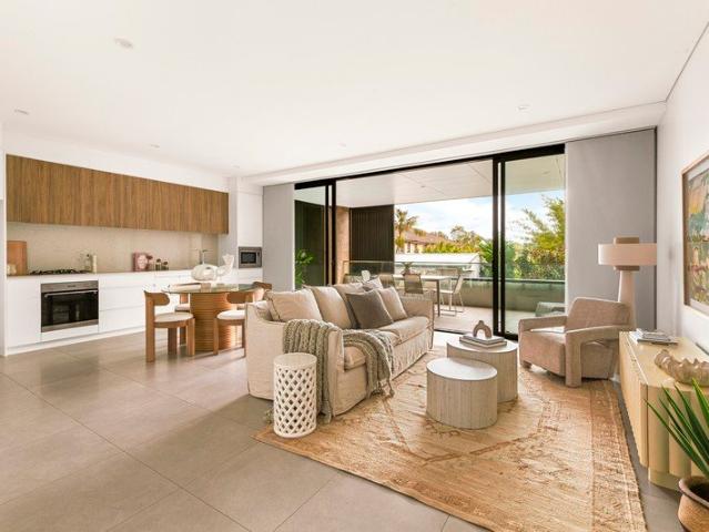 Apartment for sale in Inner West, Sydney
