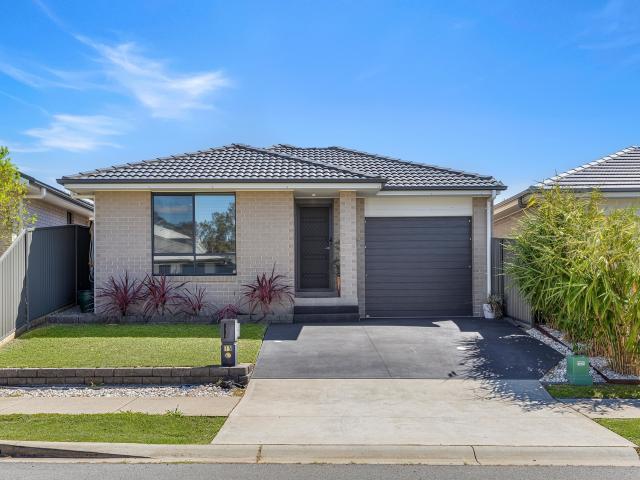 House for sale in Woongarrah, New South Wales