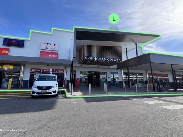 Retail for rent in Horseshoe Creek, South Australia