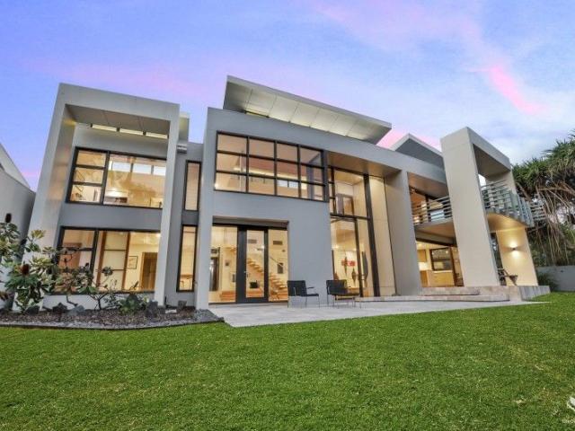 House for sale in Mount Coolum