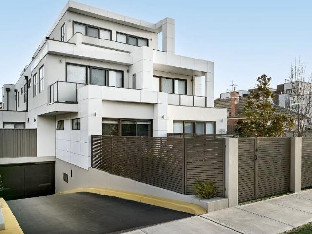 Apartment for rent in Camerons Creek, Victoria