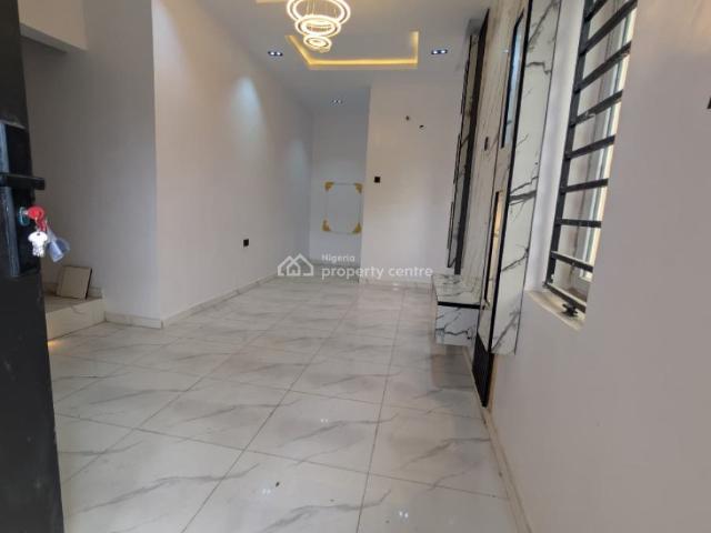 Property for sale in Ojo, Ibadan