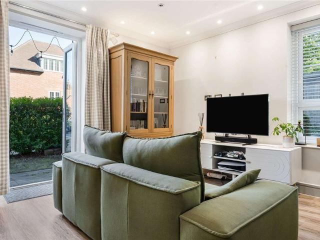 Apartment for rent in The Slade, Oxfordshire