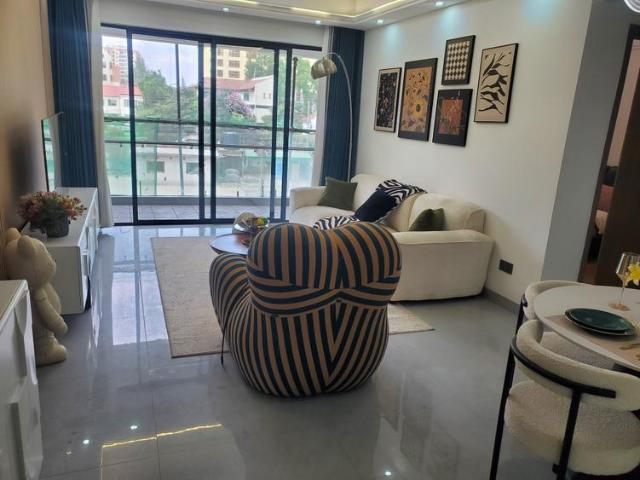 Apartment for sale in Njiru, Nairobi