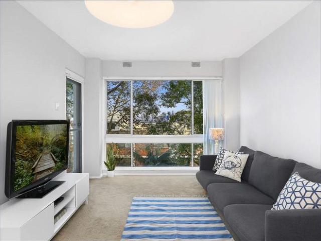 Apartment for rent in Neutral Bay Junction, Sydney