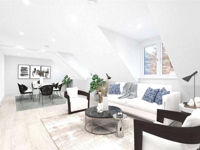 Apartment for rent in Sevenoaks, The Butts