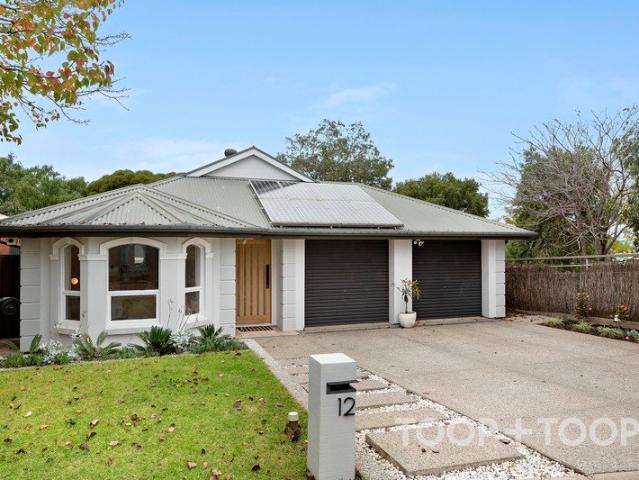 House for sale in Horseshoe Creek, South Australia