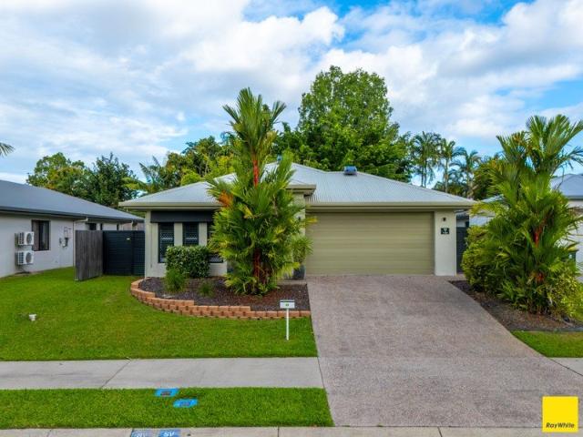 House for sale in Kewarra Beach, Queensland