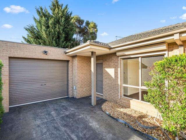 Apartment for rent in Camerons Creek, Victoria