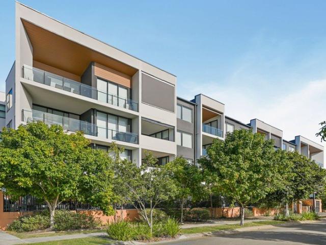 Apartment for sale in Toombul, Queensland