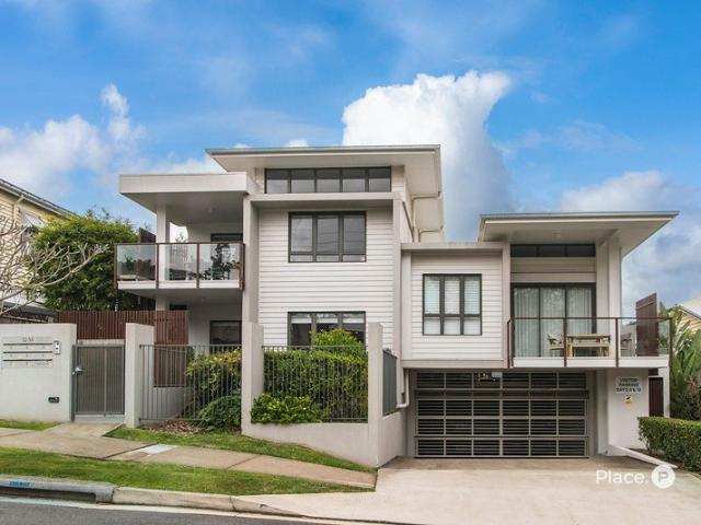 Apartment for sale in Toombul, Queensland