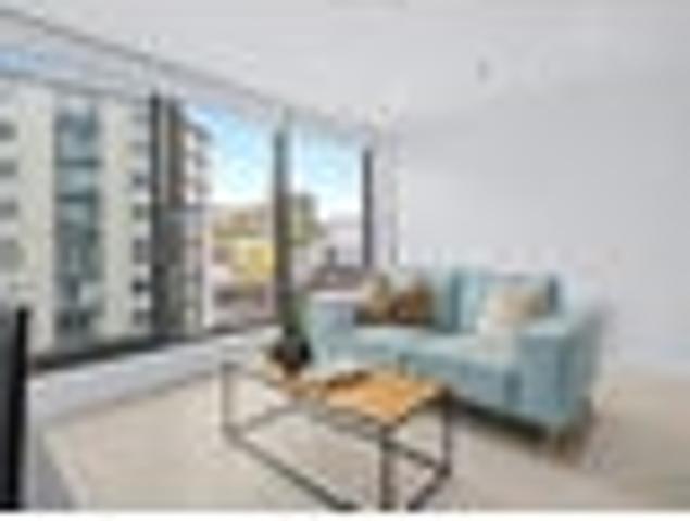Apartment for sale in Freemans Bay, Auckland