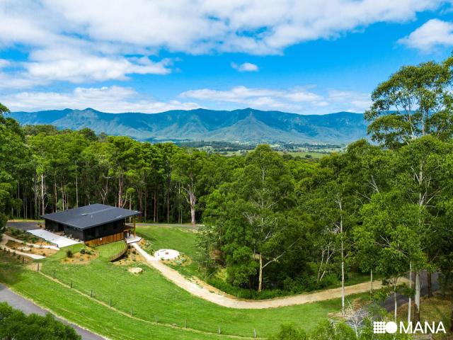 House for sale in Tyalgum, New South Wales