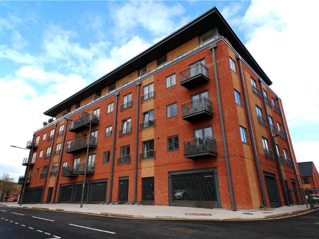 Apartment for rent in Diglis, Worcestershire
