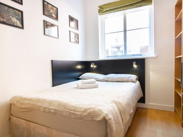 Apartment for rent in South Hampstead, Greater London
