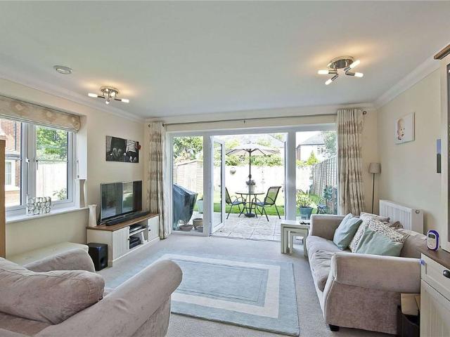 House for rent in Fole, Surrey