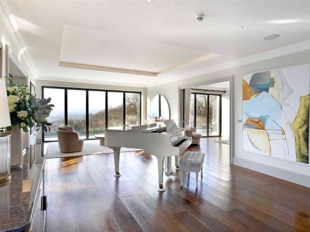 House for rent in Marlow, Buckinghamshire