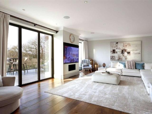 House for rent in Lunnon, Buckinghamshire