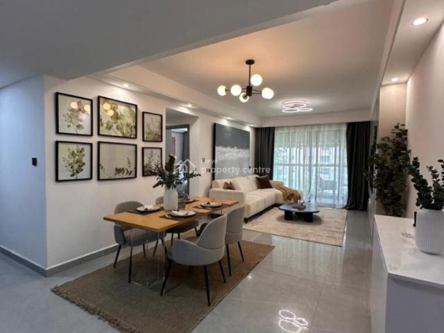 Apartment for sale in Kileleshwa, Westlands