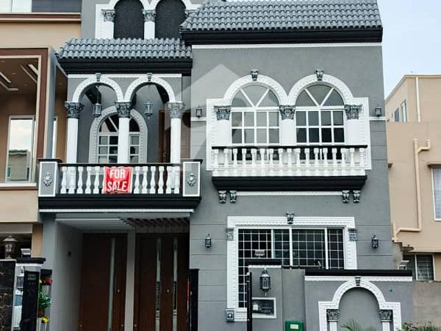 House for sale in Rawalpindi, Islamabad Capital Territory