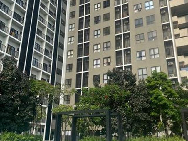 Serviced Residence for rent in Shah Alam, Petaling