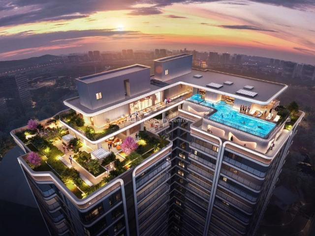 Apartment for sale in Westlands, Nairobi