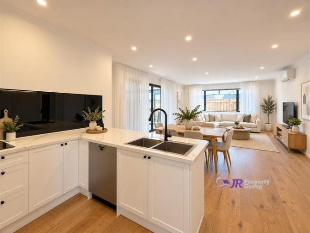 Townhouse for rent in Camerons Creek, Victoria