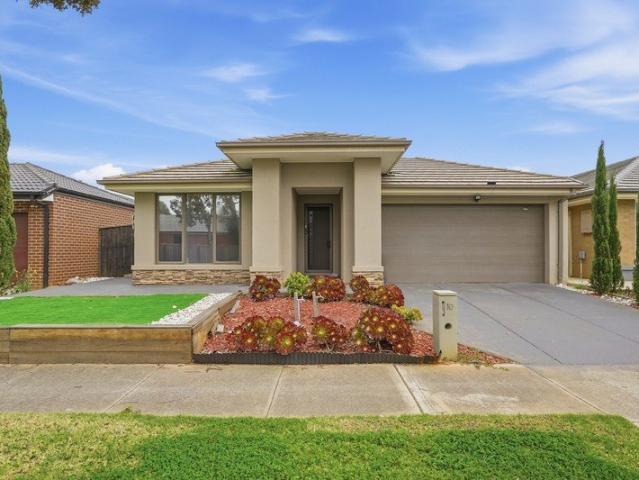 House for rent in Kings Leigh, Melbourne