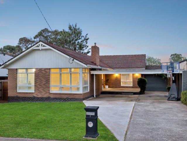 House for sale in Camerons Creek, Victoria