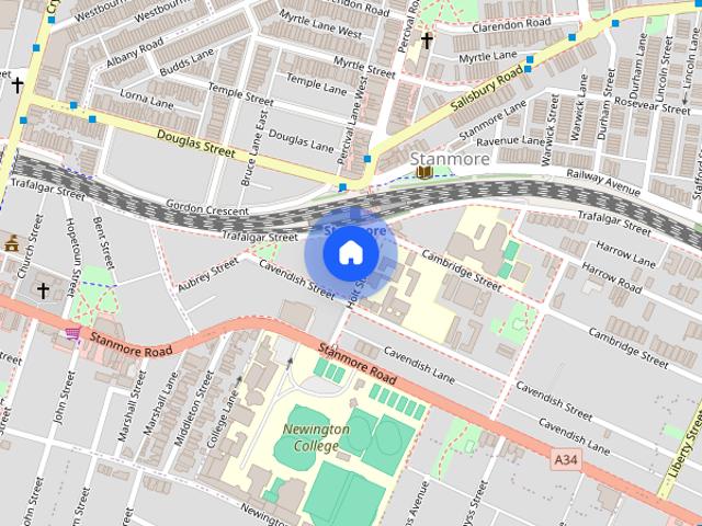Granny Flat for rent in Inner West, Sydney