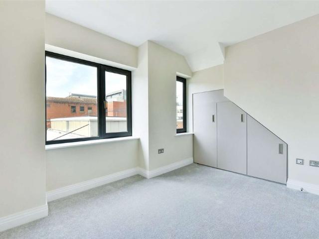 Apartment for rent in Clewer Village, Windsor