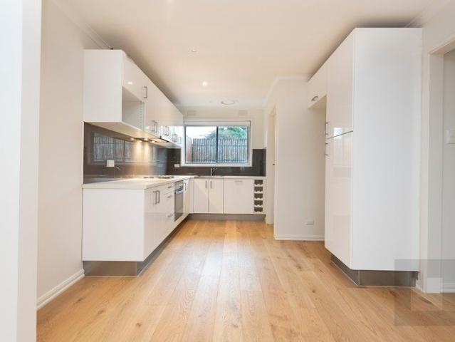 Apartment for rent in West Footscray, Melbourne