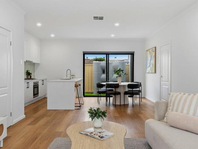 Townhouse for sale in Horseshoe Creek, South Australia