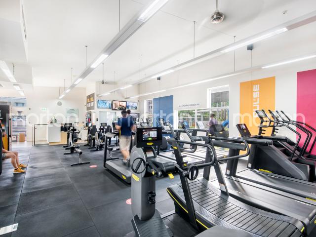 Apartment for sale in Wentworth Point, New South Wales